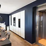 Contemporary With Sea View In Holiday home