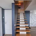 Contemporary With Sea View In Holiday home