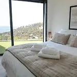 Contemporary With Sea View In Holiday home Hyeres