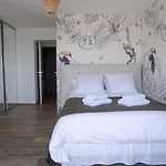 Holiday home Contemporary With Sea View In Hyeres