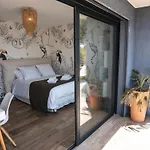 Contemporary With Sea View In Holiday home *