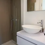 Holiday home Contemporary With Sea View In *