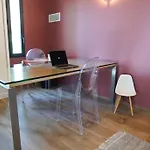 Contemporary With Sea View In Holiday home Hyeres