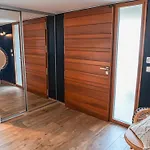 Contemporary With Sea View In Holiday home Hyeres