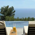 Contemporary With Sea View In Hyeres