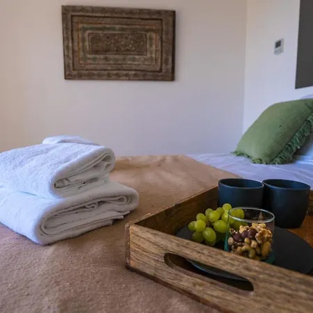 Feriehus Contemporary With Sea View In