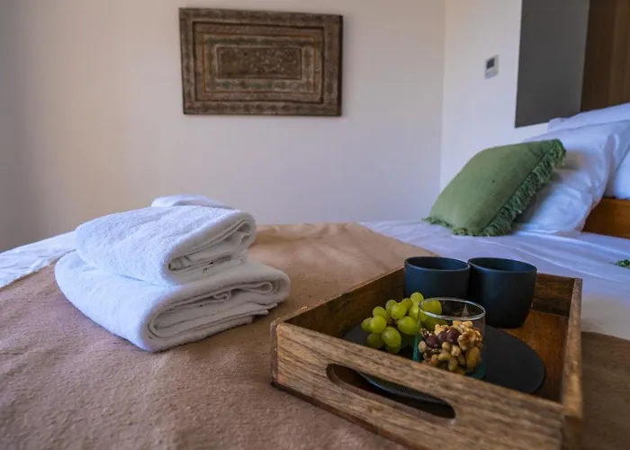 Feriehus Contemporary With Sea View In